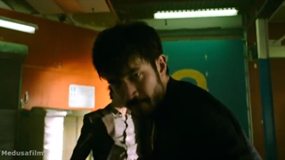 فیلم اکشن(چشمان مار ۲۰۲۱)بازیرنویس فارسی