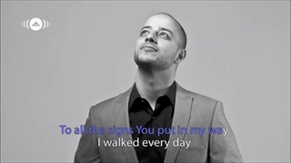 آهنگ اسلامى - Thank You Allah (زیرنویس فارسی) - ماهر زین