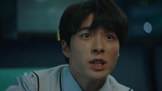 سریال گادوشیم شمن بزرگ قسمت چهارم + زیرنویس آنلاین The Great Shaman Ga Doo Shi 2021