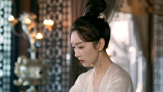 قسمت 5 سریال چینی رویای چانگان با زیرنویس چسبیده Dream of Changan 2021