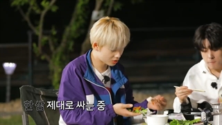 قسمت 10 برنامه EN-O'CLOCK انهایپن ( زیرنویس فارسی )