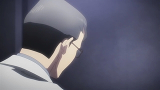 انیمه Scarlet Nexus قسمت 8