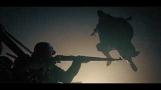 تریلر معرفی بازی Call of Duty: Vanguard