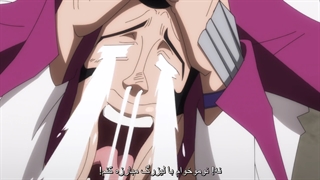 انیمه Shaman King قسمت 19