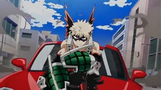 katsuki bakugo amv