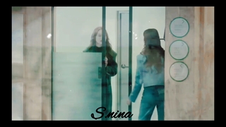 (...خیال خنده‌های تو...) ^تقدیمی^ میکس کاملا متفاوت و احساسی سریال کره ایی _ویرانگر در خدمت شماست_