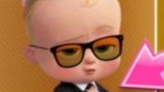 جیمین و بچه رییس