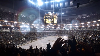 تریلر معرفی بازی NHL 22