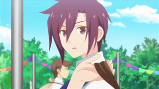 انیمه داروخانه ای در جهانی دیگر:زندگی آرام یک داروساز متقلب قسمت پنجم با زیرنویس فارسی