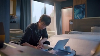 قسمت 13 سریال چینی نظافتچی عزیزم Use for My Talent 2021 با زیرنویس چسبیده (درخواستی)