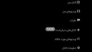 بعد از چند هفته برگشتم •-•