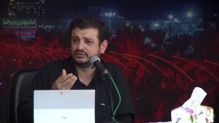 سخنرانی استاد رائفی پور - کدام اسلام؛ حسینی یا یزیدی؟ (درک مصیبت روز عاشورا) - تهران - 1400/05/28