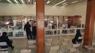 تجهیز کتابفروشی به نشر برای ارائه خدمات به بیماران کرونایی به عنوان داروخانه