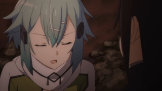 انیمه هنر شمشیر زنی انلاین ( فصل 2 قسمت 11) دوبله فارسی