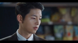 رقسمت سو3 سریال کره ای وینچنزو(Vincenzo) زیرنویس چسبیده با بازی سونگ جونگ کی و تکیون