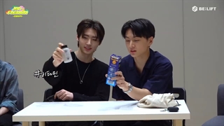 [ جی فشن ] توی کیفم ( زیرنویس فارسی )  " JAY-FASHION "