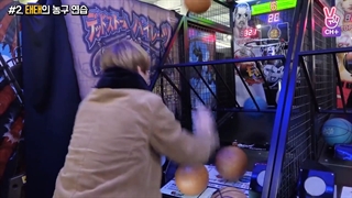 پشت صحنه قسمت 17 ران بی تی اس ( زیرنویس فارسی آنلاین) RUN bts ep 17 behind the scene