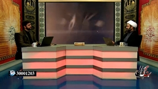 بعد از شهادت امام حسین علیه السلام از آسمان خون بارید