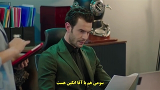 سریال بازی بخت قسمت 3 با زیرنویس چسبیده - دی ال مکوین 1080 رایگان سوم