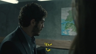 سریال عشق های نیمه تمام قسمت 8 با زیرنویس چسبیده - دی ال مکوین 1080 رایگان هشتم