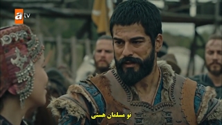 سریال قیام عثمان قسمت 56 با زیرنویس چسبیده - دی ال مکوین 1080 رایگان پنجاه و ششم