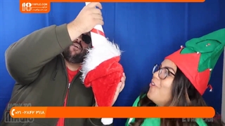 آموزش شعبده بازی