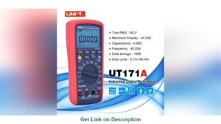 خرید ارزان یونیتی UNIT UT171A - تماس 02133992447