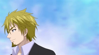 100-man no Inochi no Ue ni Ore wa Tatteiru 2nd Season-من روی یک میلیون زندگی ایستاده ام-فصل دو قسمت ۷