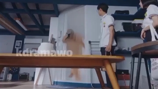 سریال انقلاب عشق