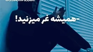 چیزایی که منو خوشحال میکنه:(