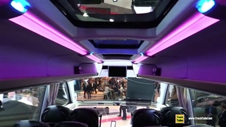 اتوبوس لاکچری Neoplan