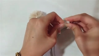 آموزش ساخت گوشواره مفتولی : چطور با مفتول گوشواره و زیورآلات قلبی درست کنیم