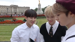 برنامه the 9th فصل 5 قسمت 2 با زیرنویس فارسی