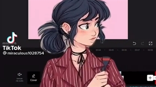 میکس از لیدی باگ