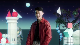 موزیک ویدیوی A Little Space از Pentatonix با همکاری یونهو، سان و جونگهو ایتیز / زیرنویس فارسی