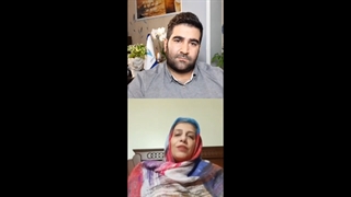 لایو مسئله جنسی پارت 3