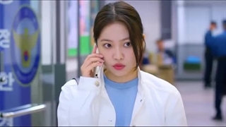 سریال کره ای تولد آبی Blue Birthday قسمت دهم (زیرنویس فارسی)