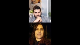 لایو مسئله جنسی پارت 4