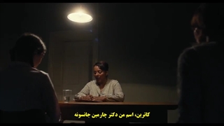 دانلود فیلم دختر گورخری با زیرنویس فارسی Zebra Girl 2021