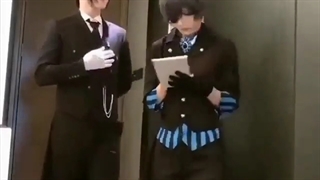 عجب میکس فوق‌العاده سمی (خادم سیاه