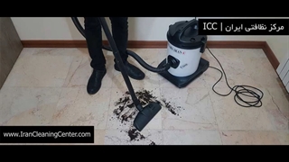 بهترین جاروبرقی سطلی ایرانی