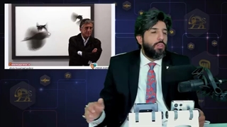 عکسهای بی ارزش رضا کیانیان به مبلغ چند صد میلیون تومان به حراج گذاشته شد