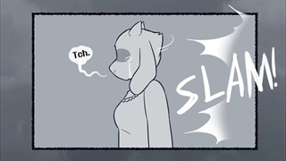 کمیک اندرتیل/ هفتمین روح پارت 8