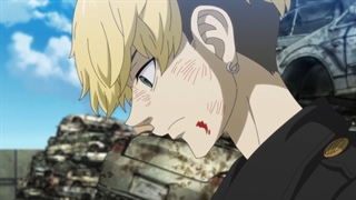 انیمه انتقام جویان توکیو قسمت ۲۰ زیرنویس فارسی/ Tokyo Revengers قسمت ۲۰