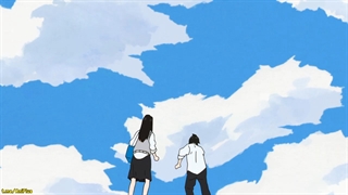 انیمه Sonny Boy قسمت 3