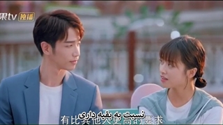 قسمت 15 سریال چینی نظافتچی عزیزم با زیرنویس چسبیده Use for My Talent 2021