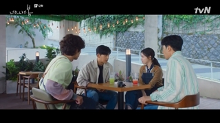 قسمت 12 سریال کره ای  تو بهار منی (you are my spring 2021)- با زیرنویس فارسی