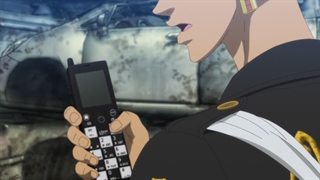 انیمه ( Tokyo Revengers Ep20 ) انتقام جویان توکیو قسمت 20 زیرنویس فارسی