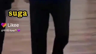 فرق جیمین با اعضای بی تی اس