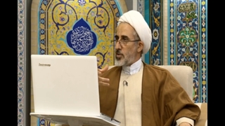 اثبات حضرت مهدی علیه السلام از صحیح بخاری و مسلم اهل سنت سند (استاد رستم نژاد)